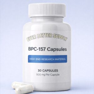 bpc 157 500mcg capsules