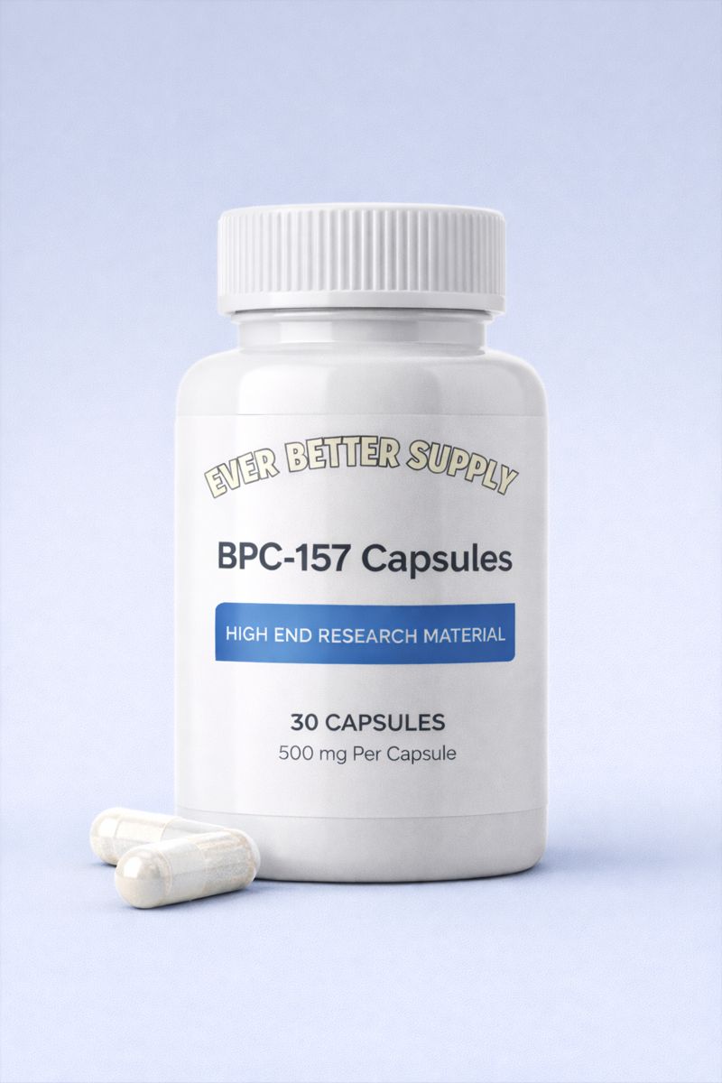 bpc 157 500mcg capsules bpc 157 500mcg capsules