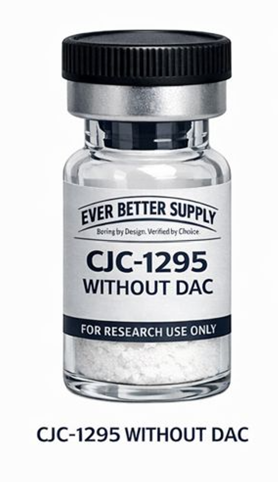 cjc 1295 without dac cjc 1295 without dac