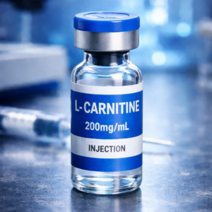 l carnitine 500mg/ml 10ml