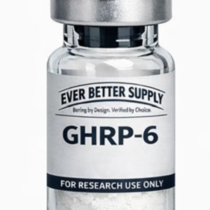 ghrp 6