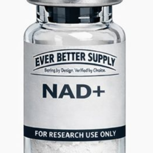 nad+