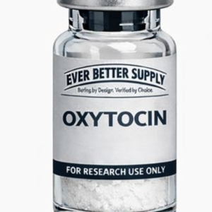 oxytocin