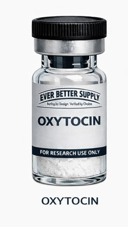 oxytocin oxytocin