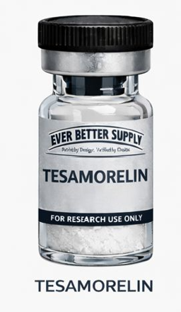tesamorelin tesamorelin