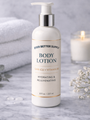 Body Lotion