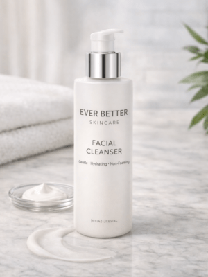vitamin c facial creme