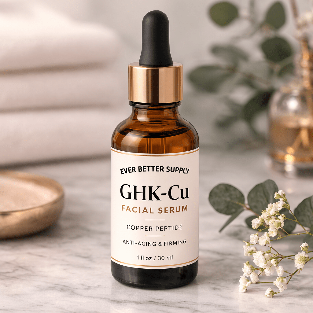 ghk infused facial creme ghk infused facial creme