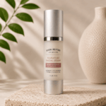 coq10 antioxidant hydrating facial serum