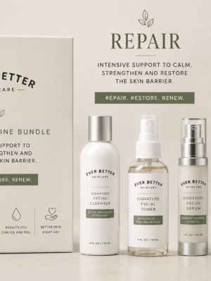 bundle repair