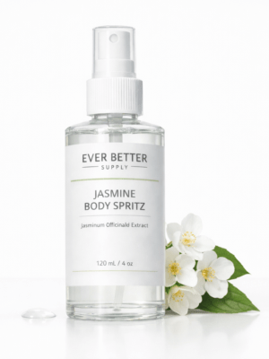 jasmine body spritz