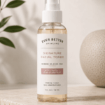 grapefruit facial toner