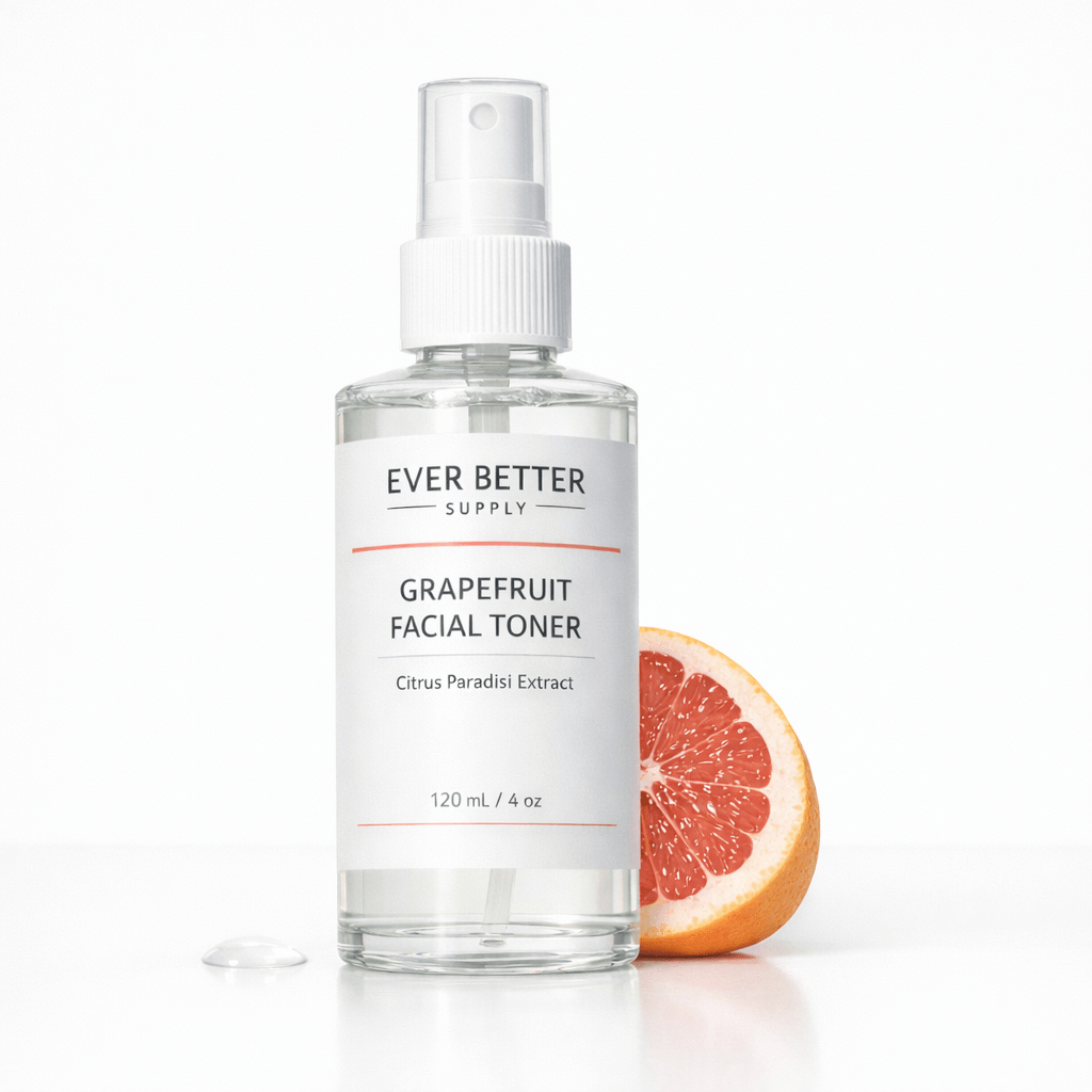 grapefruit facial toner grapefruit facial toner