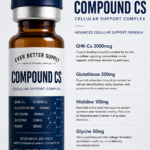 cellular / skin support bundle