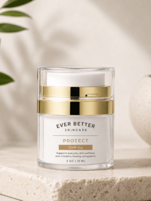 facial creme protect