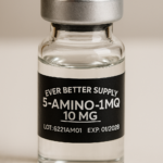 5 amino 1mq product photo