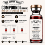 compound i