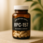 bpc 157 capsules product image