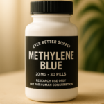 methylene blue product photo